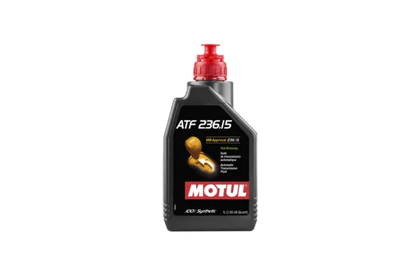 ATF 236.15 12X1L