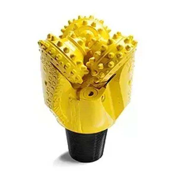 TOP-DOWN IMPACT DRILLING EQUIPMENT