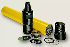 DOWNWORK DRILLING (DDH) EQUIPMENT