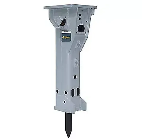 EC 165 Hydraulic Breaker