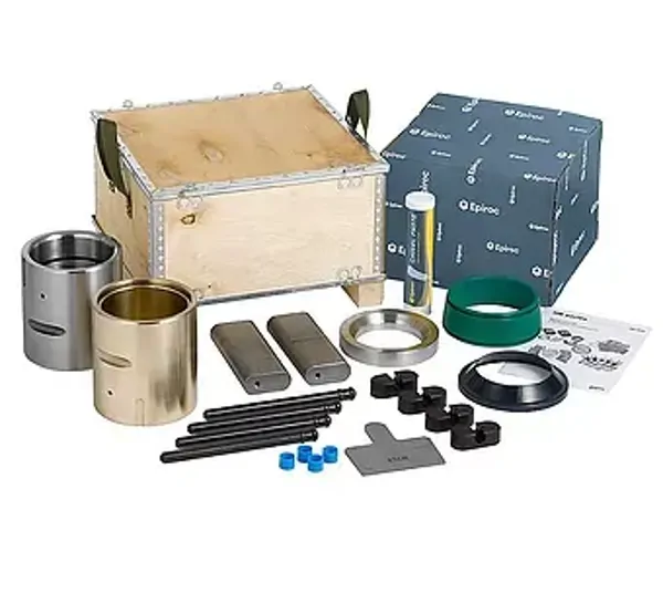 ORIGINAL SPARE PARTS