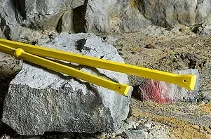 INTEGRAL EQUIPMENT