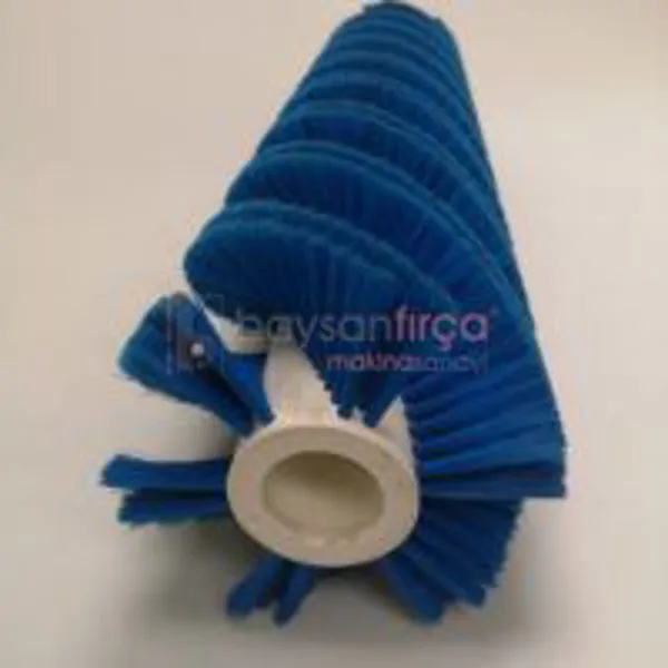 Cylinder Brushes (Impact)