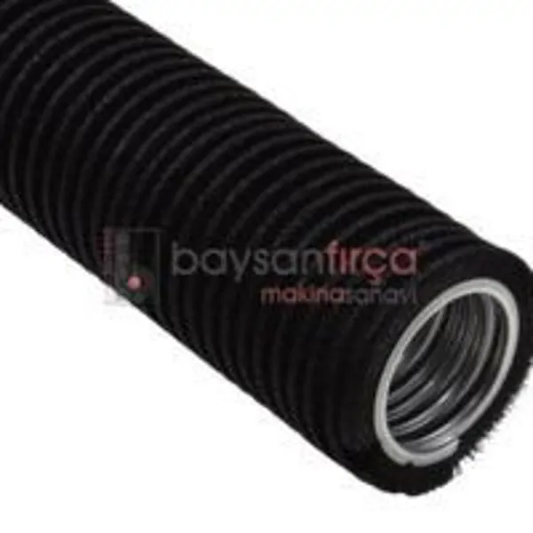 Cylinder Brush (Winding)