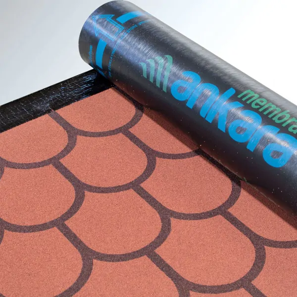 ANKARA MEMBRANE WATERPROOFING MEMBRANES
