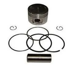 Piston ring
