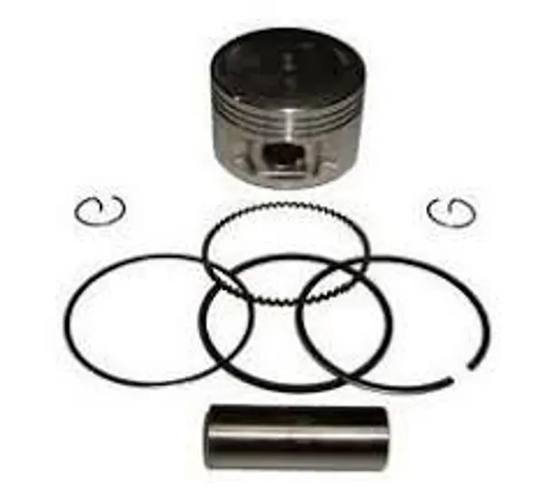 Piston ring