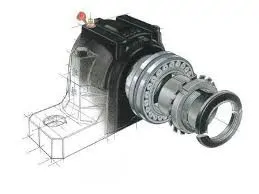 Bearing Housings