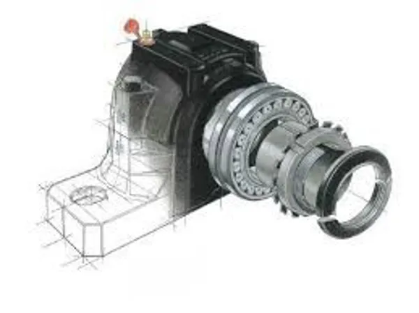 Bearing Housings