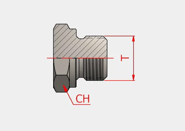 Metric AC Plugs
