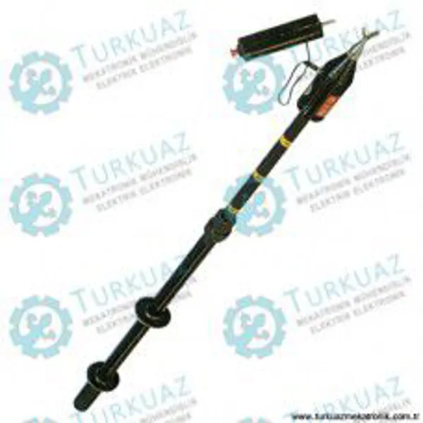 36 kV Test Pen
