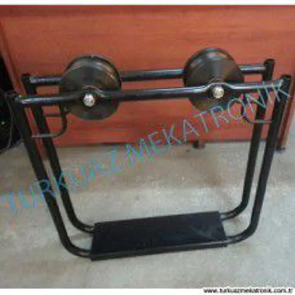line bike