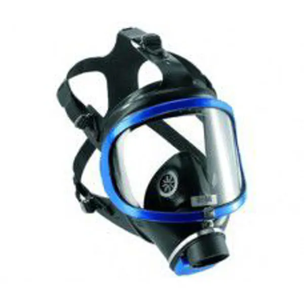 Drager Gas Mask