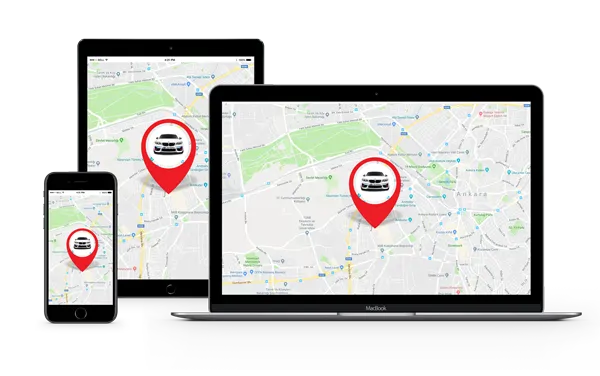 TekTakip Tracking and Fleet Management Systems