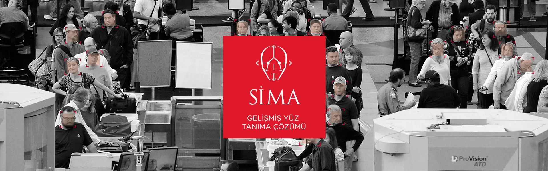 Spook – Gelişmiş Yüz Tanıma Çözümü