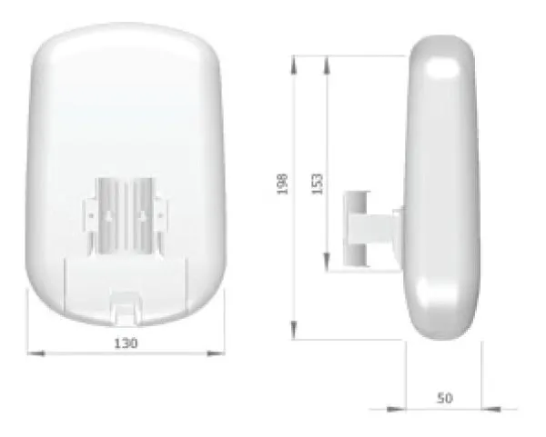 Bluesis Bluetooth-Based Traffic Analysis System