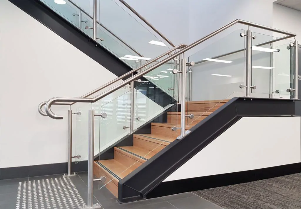 Balustrade Systems