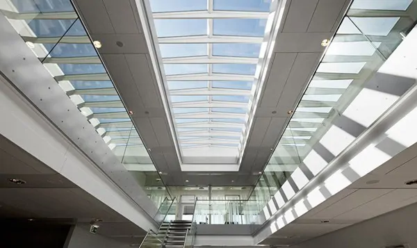 Skylight – Vault Systems