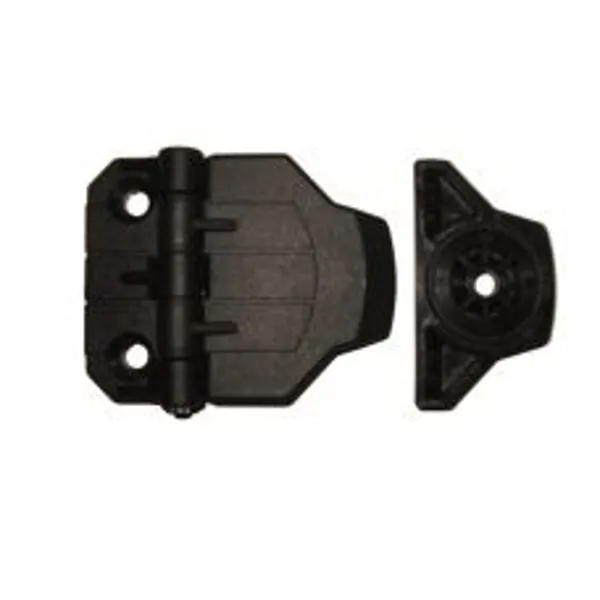 Glass Hinge TD