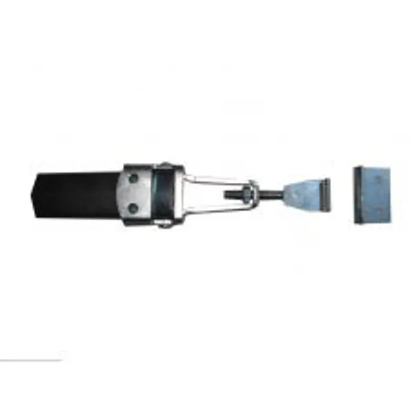 Tension Clamp Center Bottom Open Medium Size