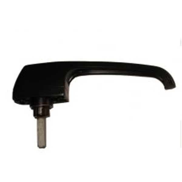 Unlocked Handle Mgr.Y.M. Right