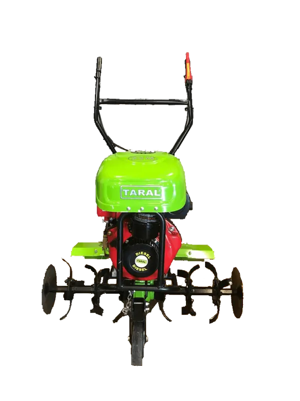 Taral Diesel Tillers