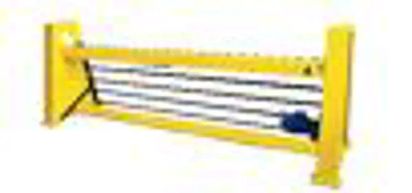 Wire Mesh Bending Machines