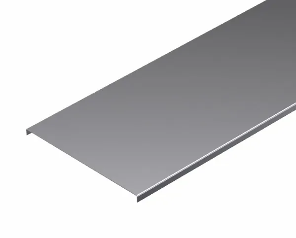 CABLE DUCTS AND CABLE LADDER COVERS