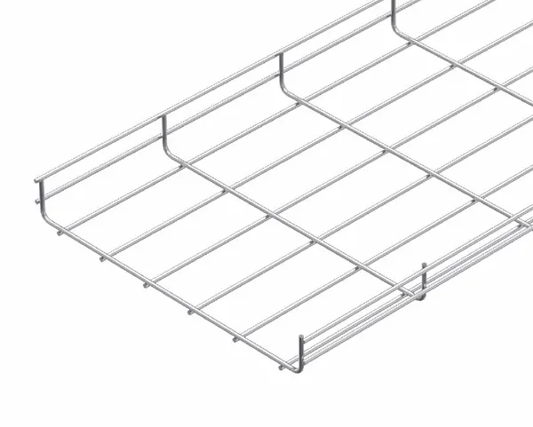 H35 WIRE BRAIDED CABLE TRAYS