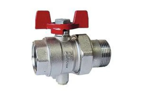 Ball Valve