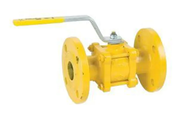 Peak Valves