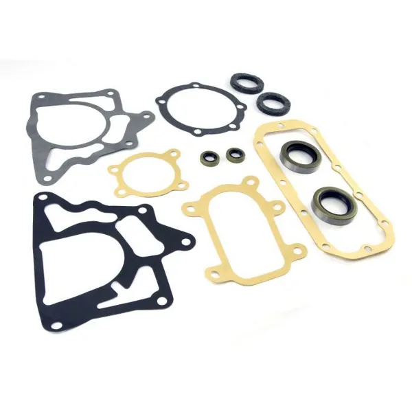 ZF TRANSMISSION REPAIR KITS