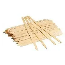 Adana Kebab Skewers, 25 cm, 200 Pieces