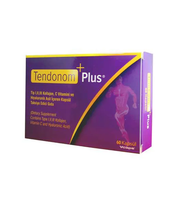Tendon Plus