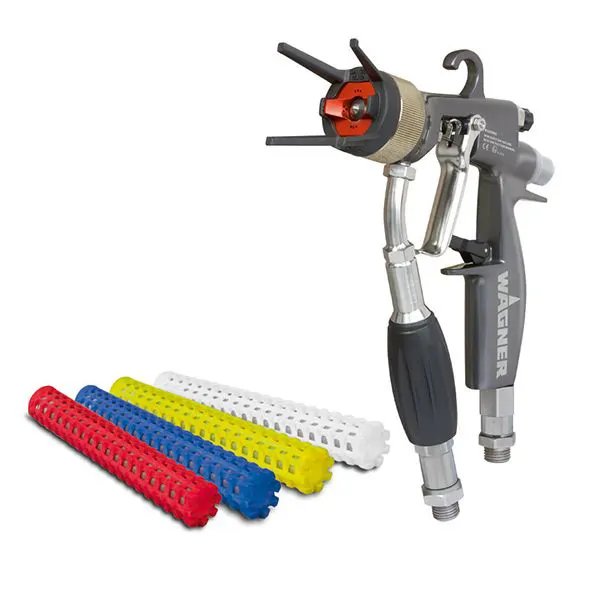WAGNER 4700 PAINT SPRAY GUN