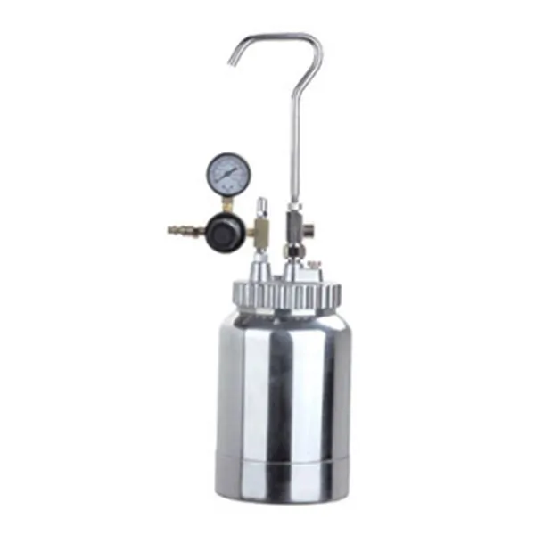 PRESSURE PAINT TANK 2 LITERS