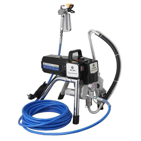 CAROX 6325 AIRLESS ELECTRIC PUMP