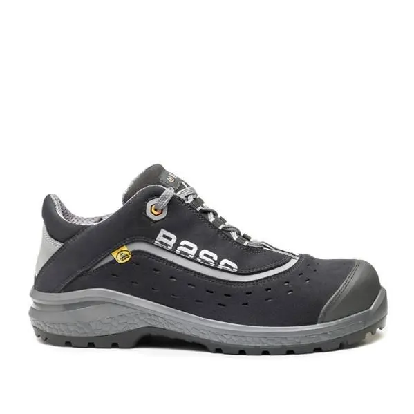 BASE B0886 BE-STYLE S1P ESD SRC İş Ayakkabısı