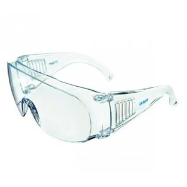 Drager X-pect 8110 Safety Glasses