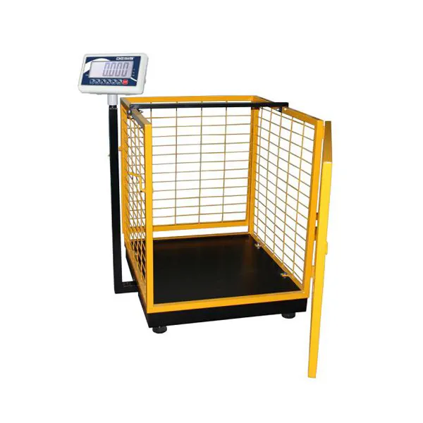 SMALL LIVESTOCK SCALE