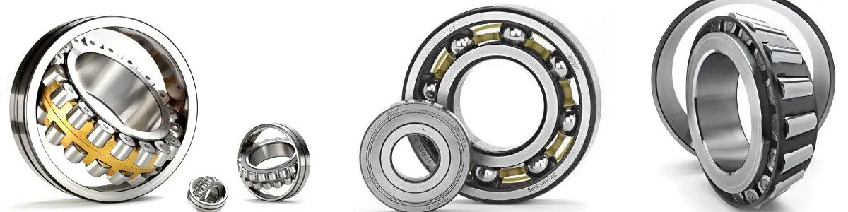 Bearings