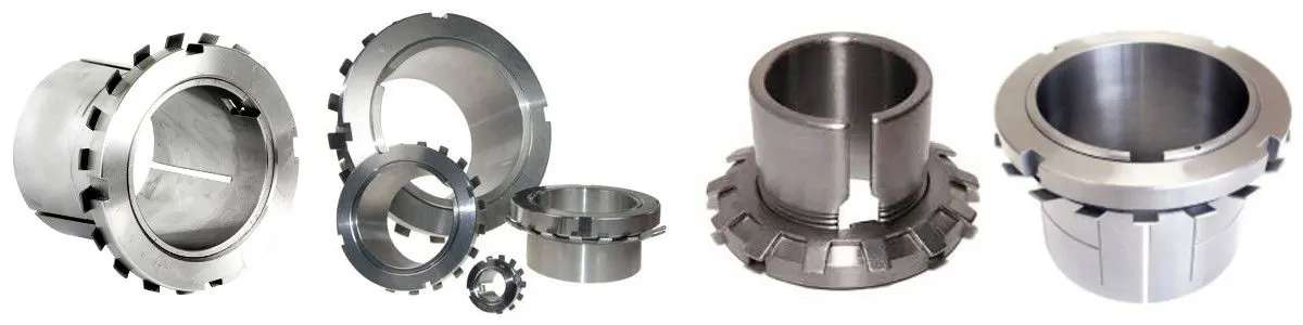 Bearing Sleeves