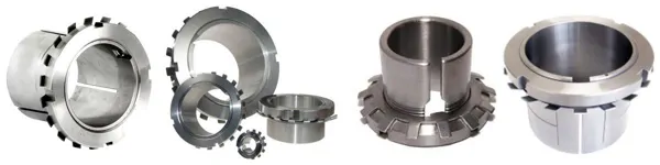 Bearing Sleeves