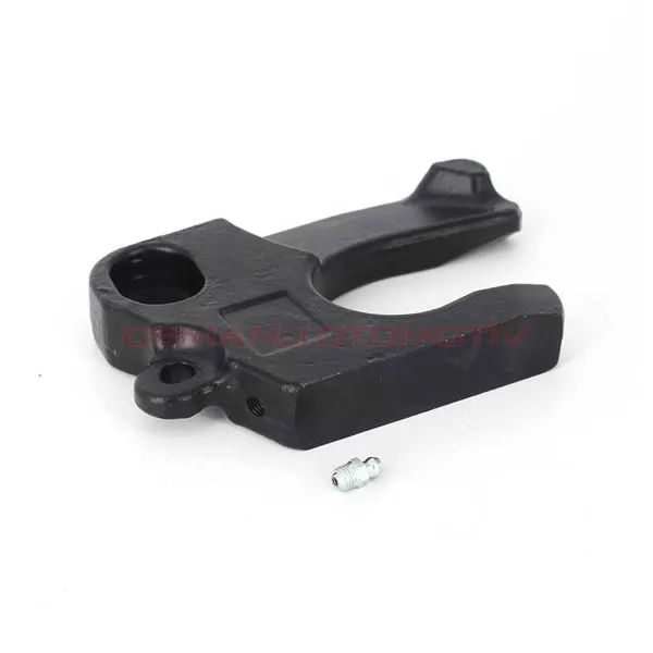 FORGED BALANCE SHAFT (LOCK JAW)