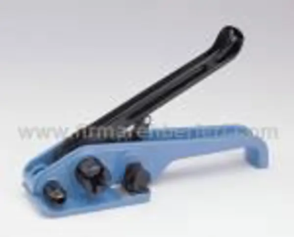 Polyester Strapping Machine