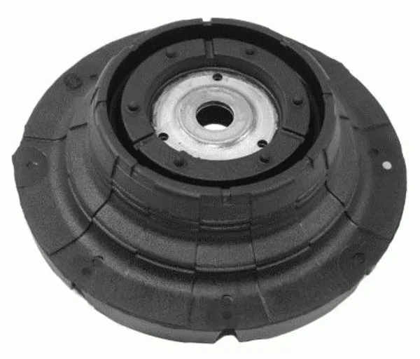 Shock Absorber Assembly