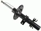 Shock Absorber Assembly