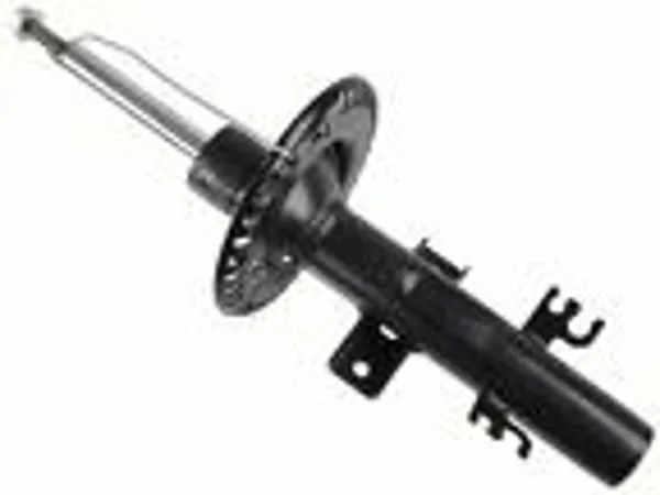 Shock Absorber Assembly