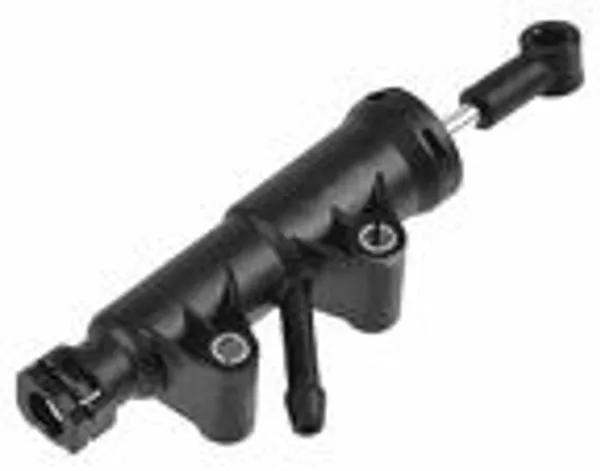 Clutch and Throttle System