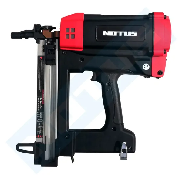 NOTUS NTS 78 Gas Nail Gun